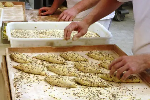 The Wild Goose Bakery photo 2