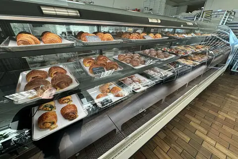 The Wild Goose Bakery photo 4